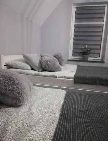 U Ptaka - Podgorzyn Appartement Buitenkant foto