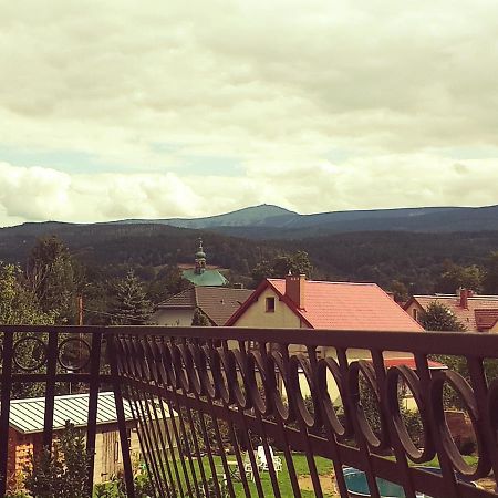 U Ptaka - Podgorzyn Appartement Buitenkant foto