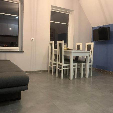 U Ptaka - Podgorzyn Appartement Buitenkant foto