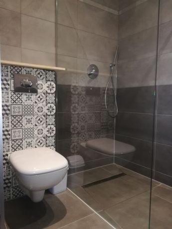 U Ptaka - Podgorzyn Appartement Buitenkant foto