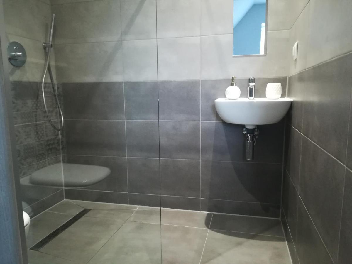 U Ptaka - Podgorzyn Appartement Buitenkant foto
