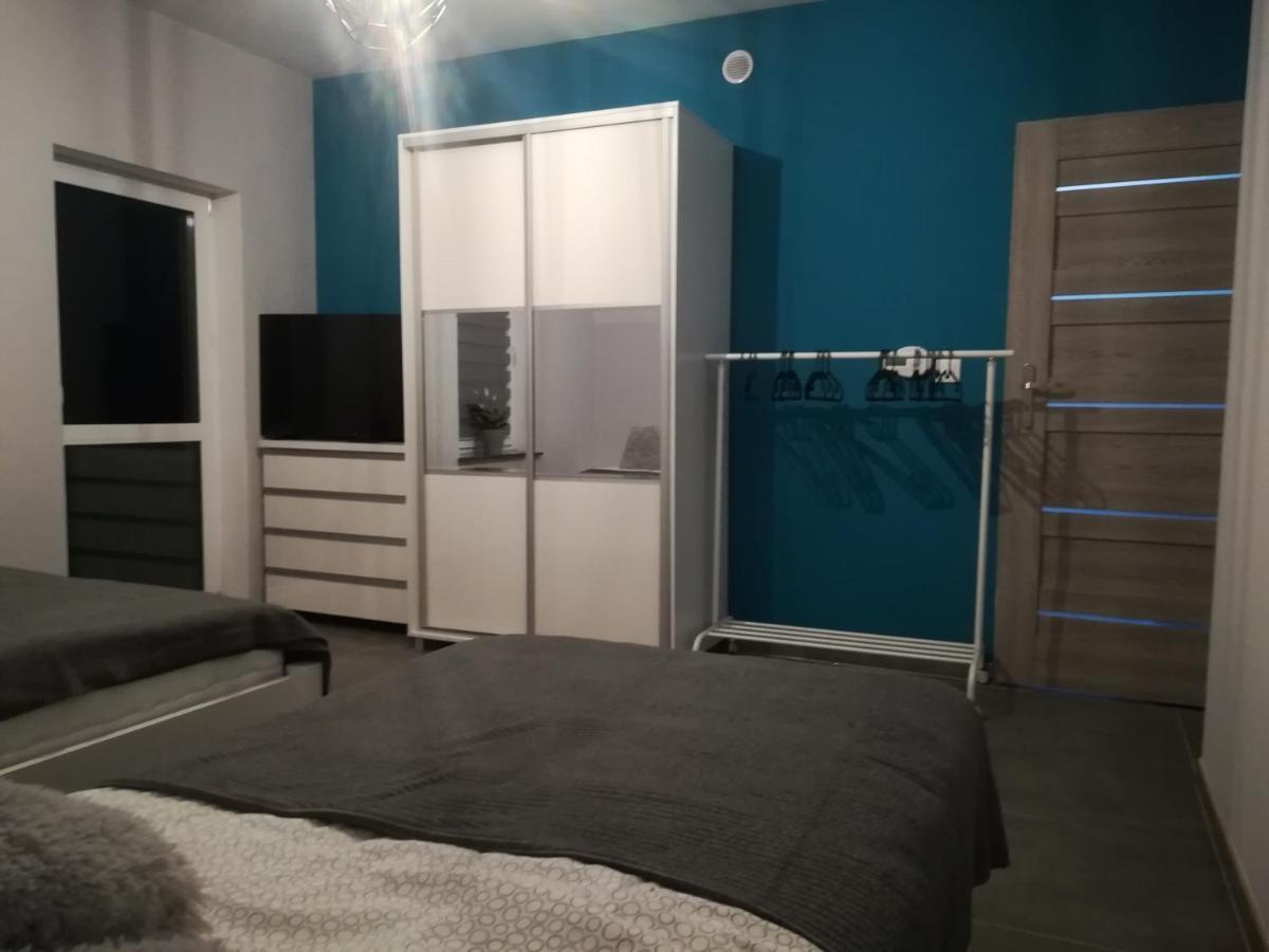 U Ptaka - Podgorzyn Appartement Buitenkant foto