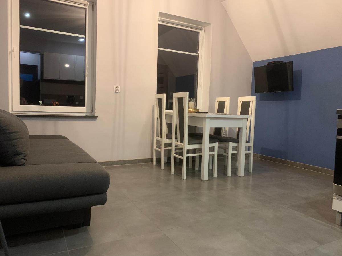 U Ptaka - Podgorzyn Appartement Buitenkant foto
