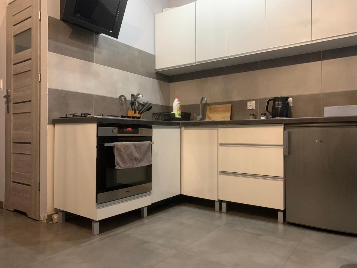 U Ptaka - Podgorzyn Appartement Buitenkant foto